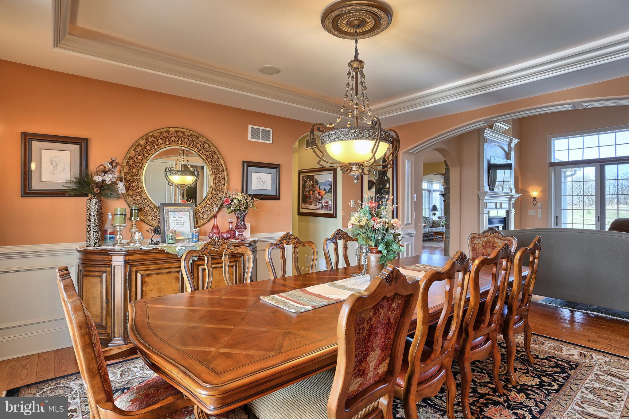 580 South Oak Grove Road Harrisburg, PA 17112 - Photo 7 of 92 Gallery Image 7