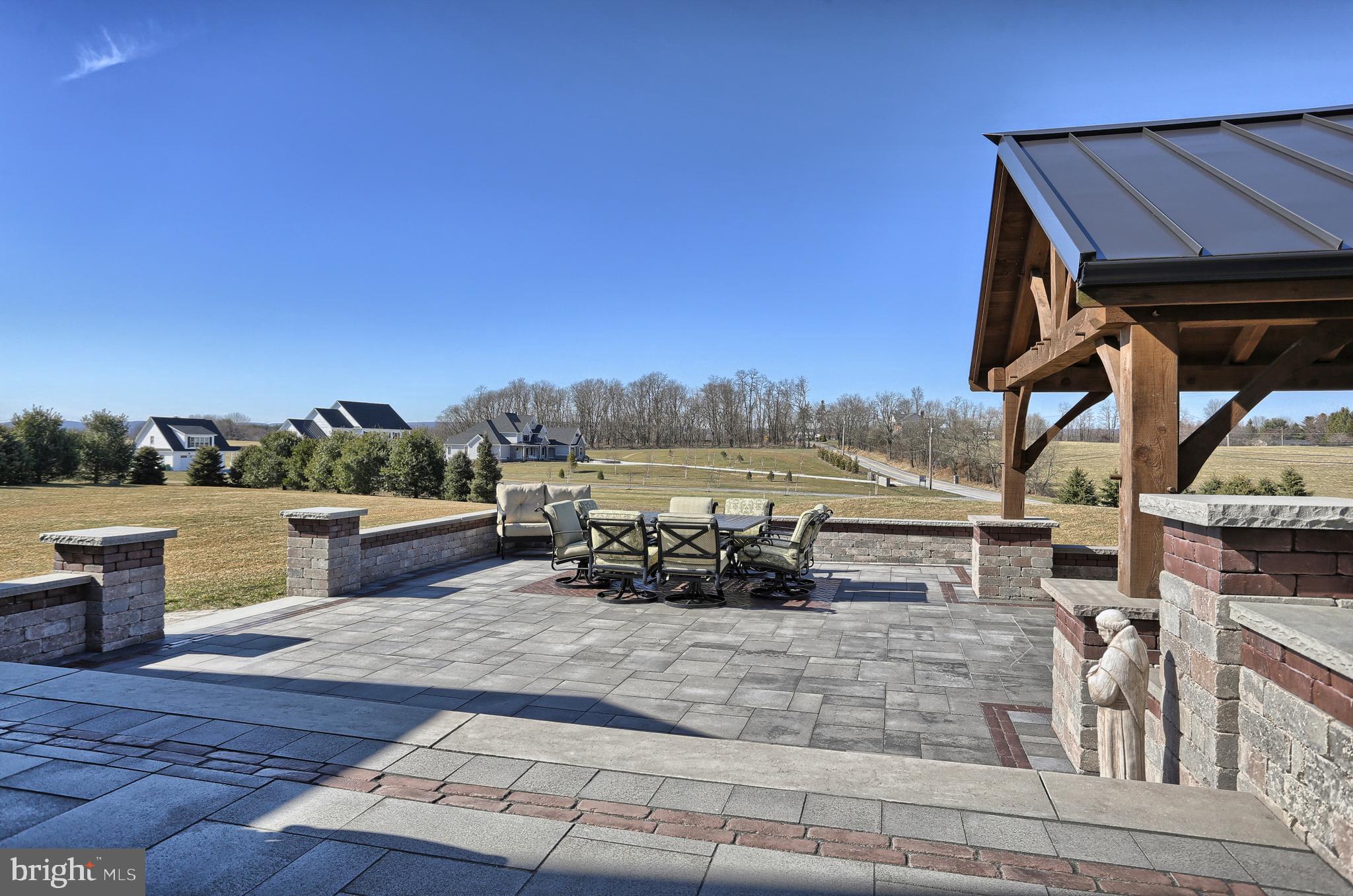 580 South Oak Grove Road Harrisburg, PA 17112 - Photo 73 of 92 Gallery Image 73