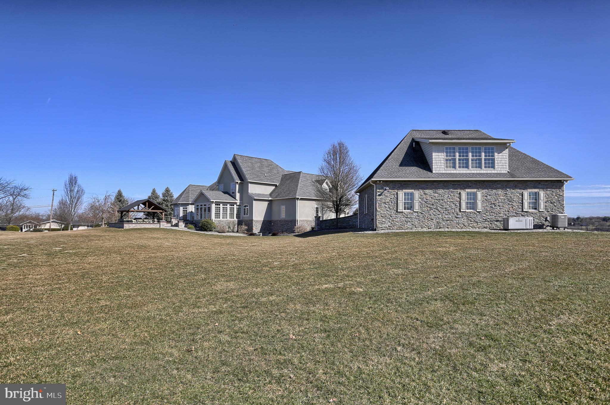 580 South Oak Grove Road Harrisburg, PA 17112 - Photo 74 of 92 Gallery Image 74
