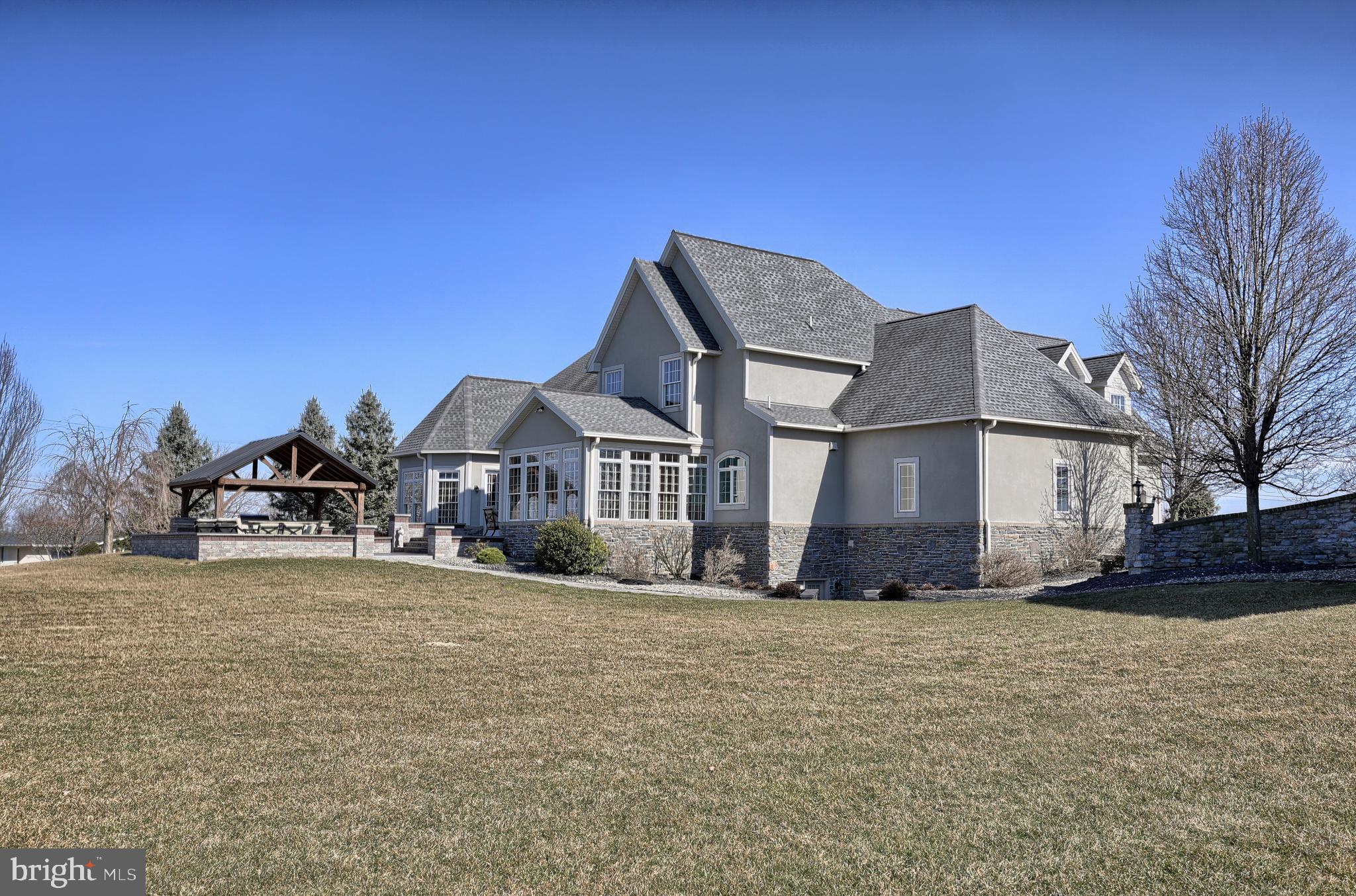 580 South Oak Grove Road Harrisburg, PA 17112 - Photo 75 of 92 Gallery Image 75