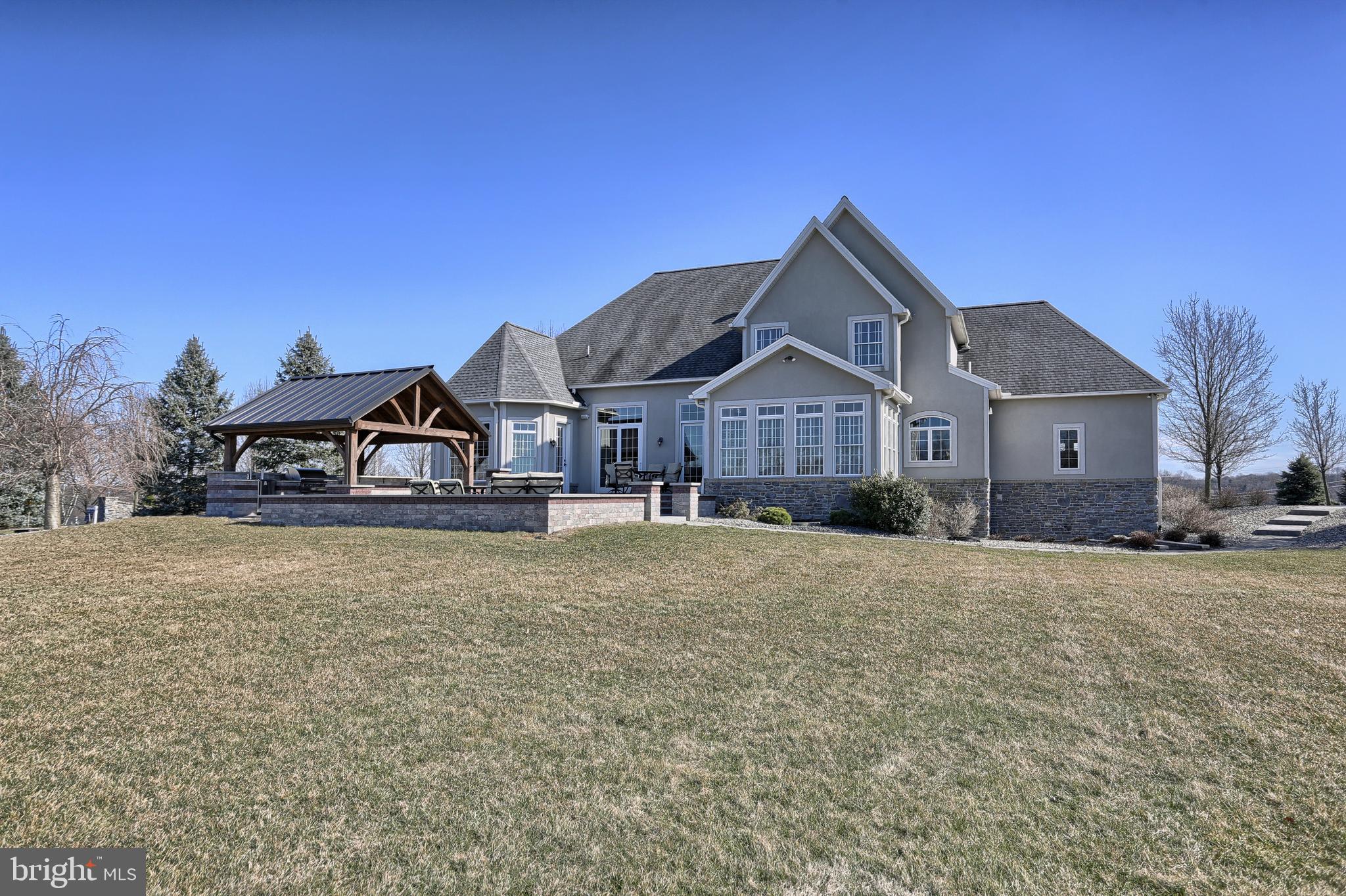 580 South Oak Grove Road Harrisburg, PA 17112 - Photo 76 of 92 Gallery Image 76