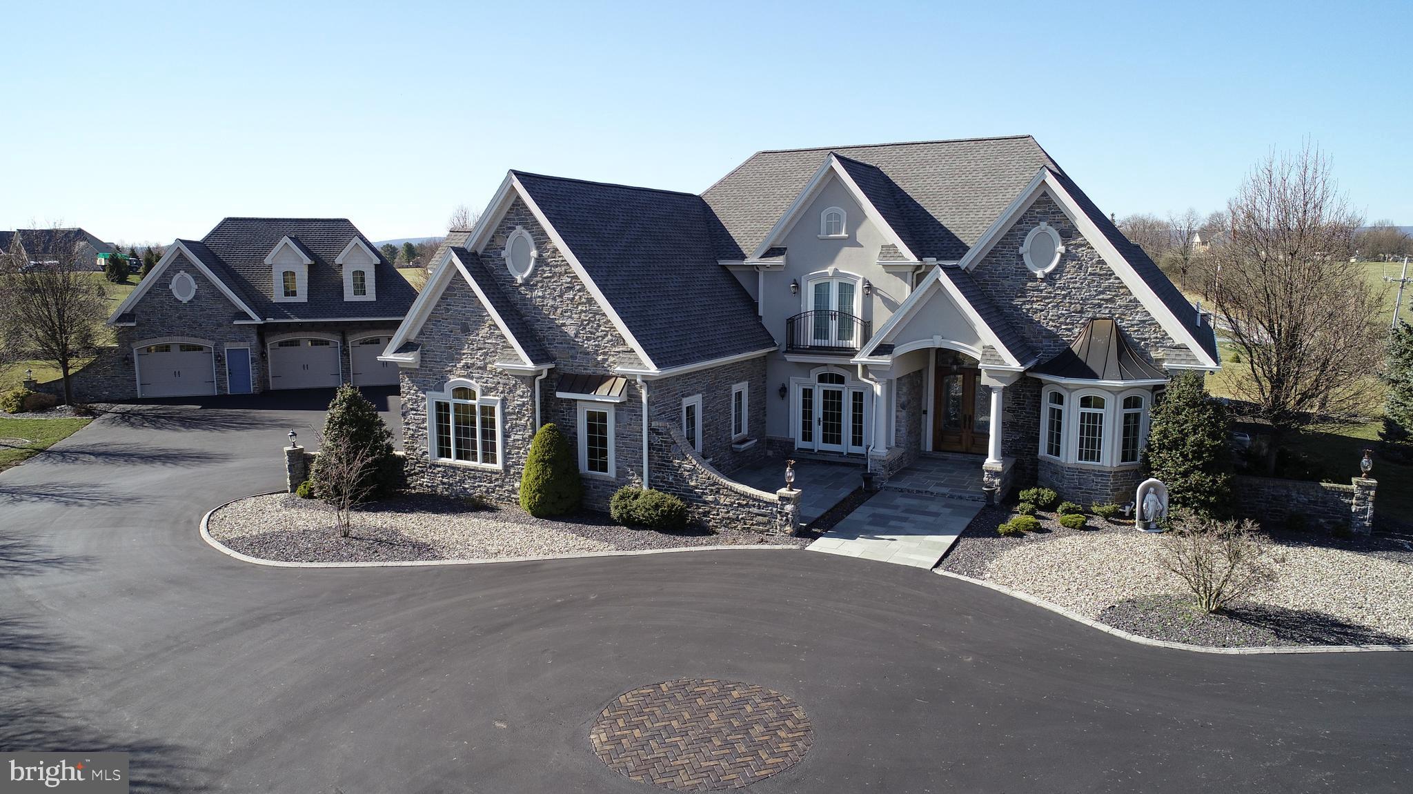 580 South Oak Grove Road Harrisburg, PA 17112 - Photo 78 of 92 Gallery Image 78