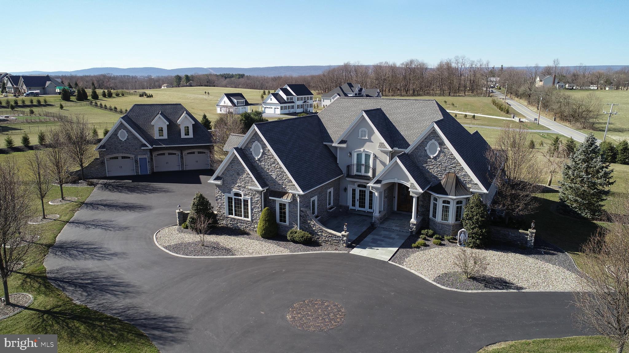 580 South Oak Grove Road Harrisburg, PA 17112 - Photo 79 of 92 Gallery Image 79