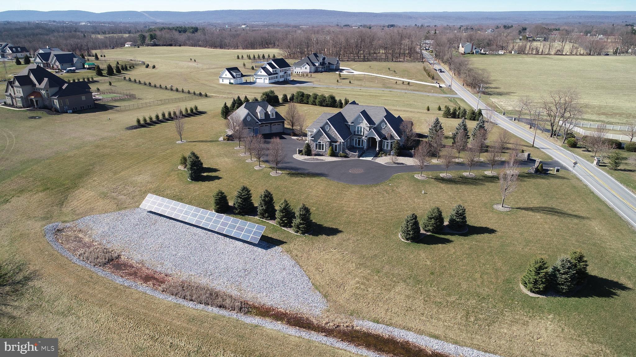 580 South Oak Grove Road Harrisburg, PA 17112 - Photo 80 of 92 Gallery Image 80