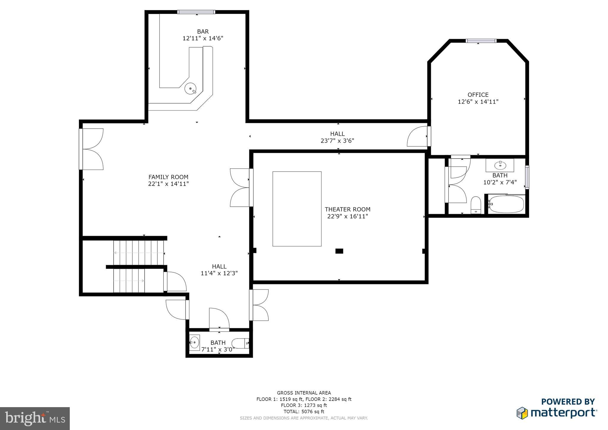 580 South Oak Grove Road Harrisburg, PA 17112 - Photo 90 of 92 Gallery Image 90