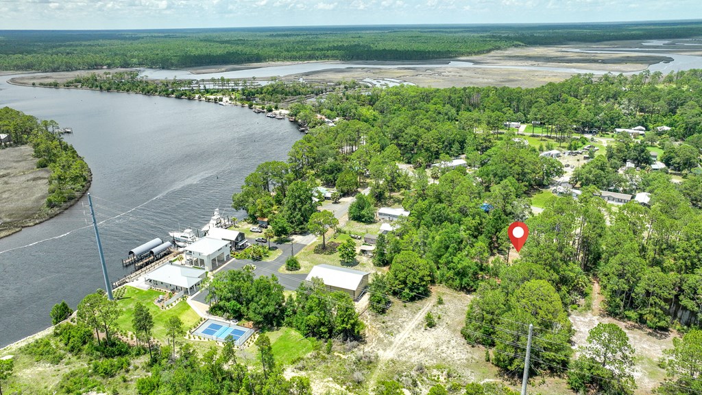 723 3 Rivers Road Carrabelle, FL 32322 - Photo 2 of 13