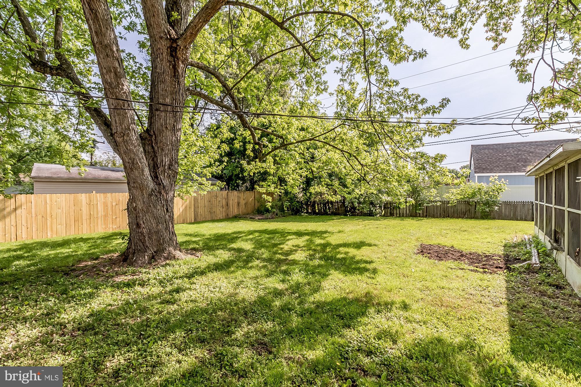 325 Flying Point Road Edgewood, MD 21040 - Photo 24 of 31 Incredible back yard