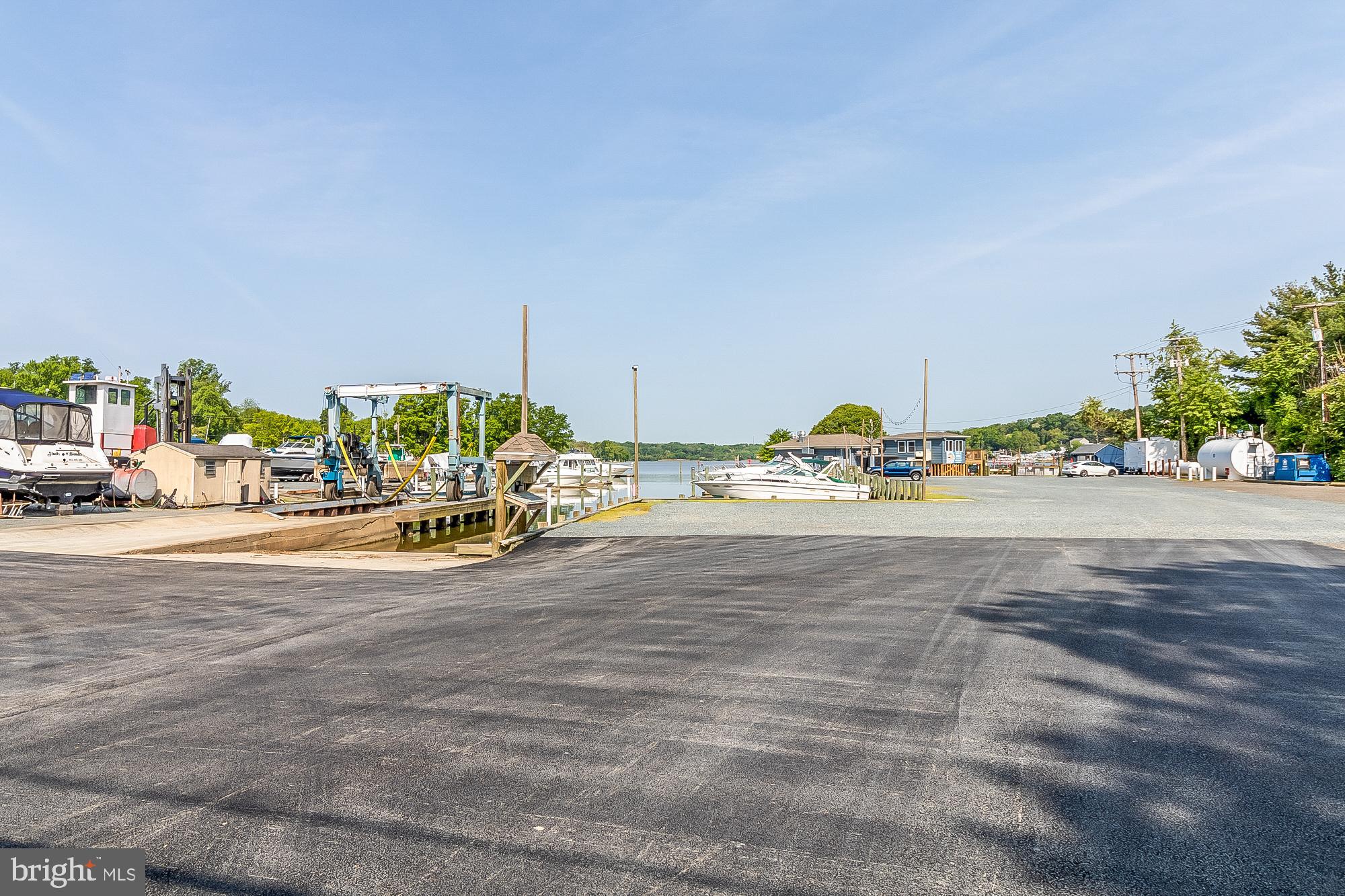 325 Flying Point Road Edgewood, MD 21040 - Photo 27 of 31 Marina
