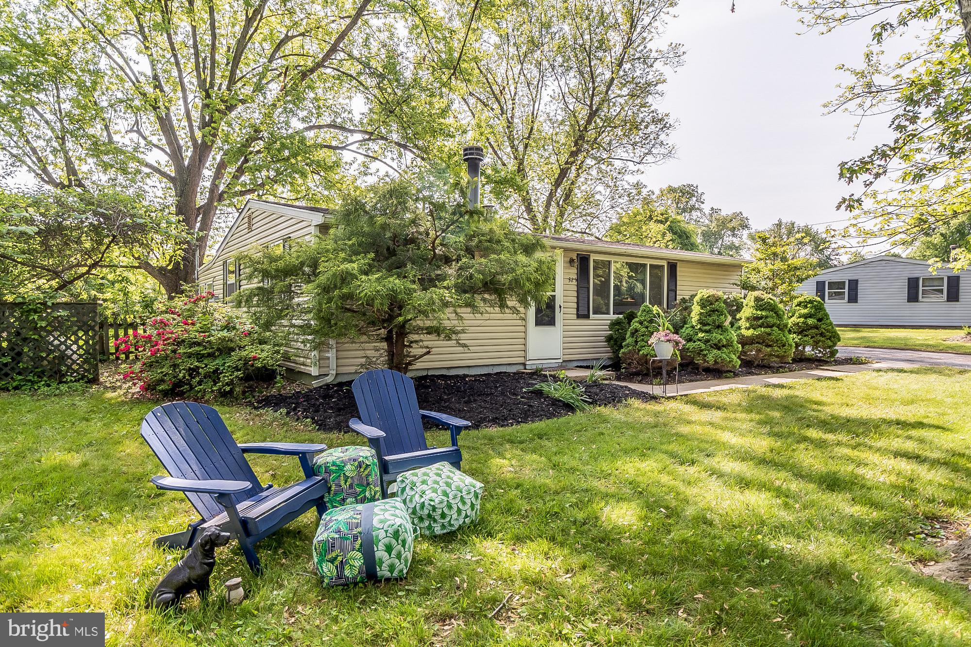 325 Flying Point Road Edgewood, MD 21040 - Photo 4 of 31 Enjoy eater and park views