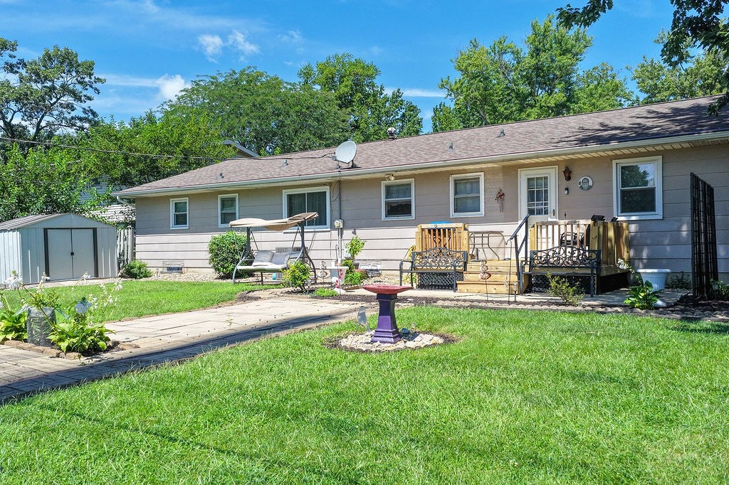 533 Buckingham Drive Decatur, IL 62526 - Photo 23 of 25 Gallery Image 23