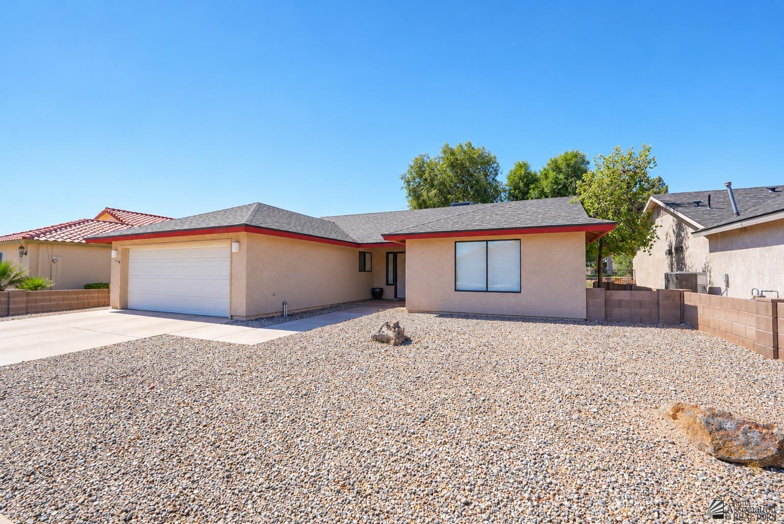 10266 South Del Rico Yuma, AZ 85367 - Photo 1 of 2 Gallery Image 1