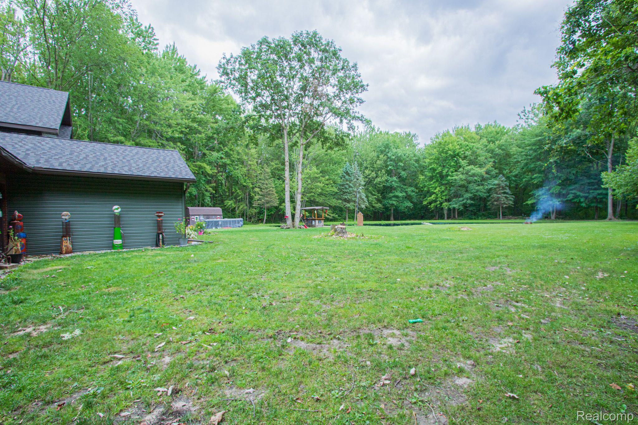 7857 Kendall Road Columbus, MI 48063 - Photo 54 of 72 Gallery Image 54