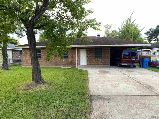 $130,000 | 250 North Verret Street, Morgan City, LA 70380