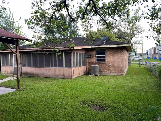 $125,000 | 250 North Verret Street, Morgan City, LA 70380