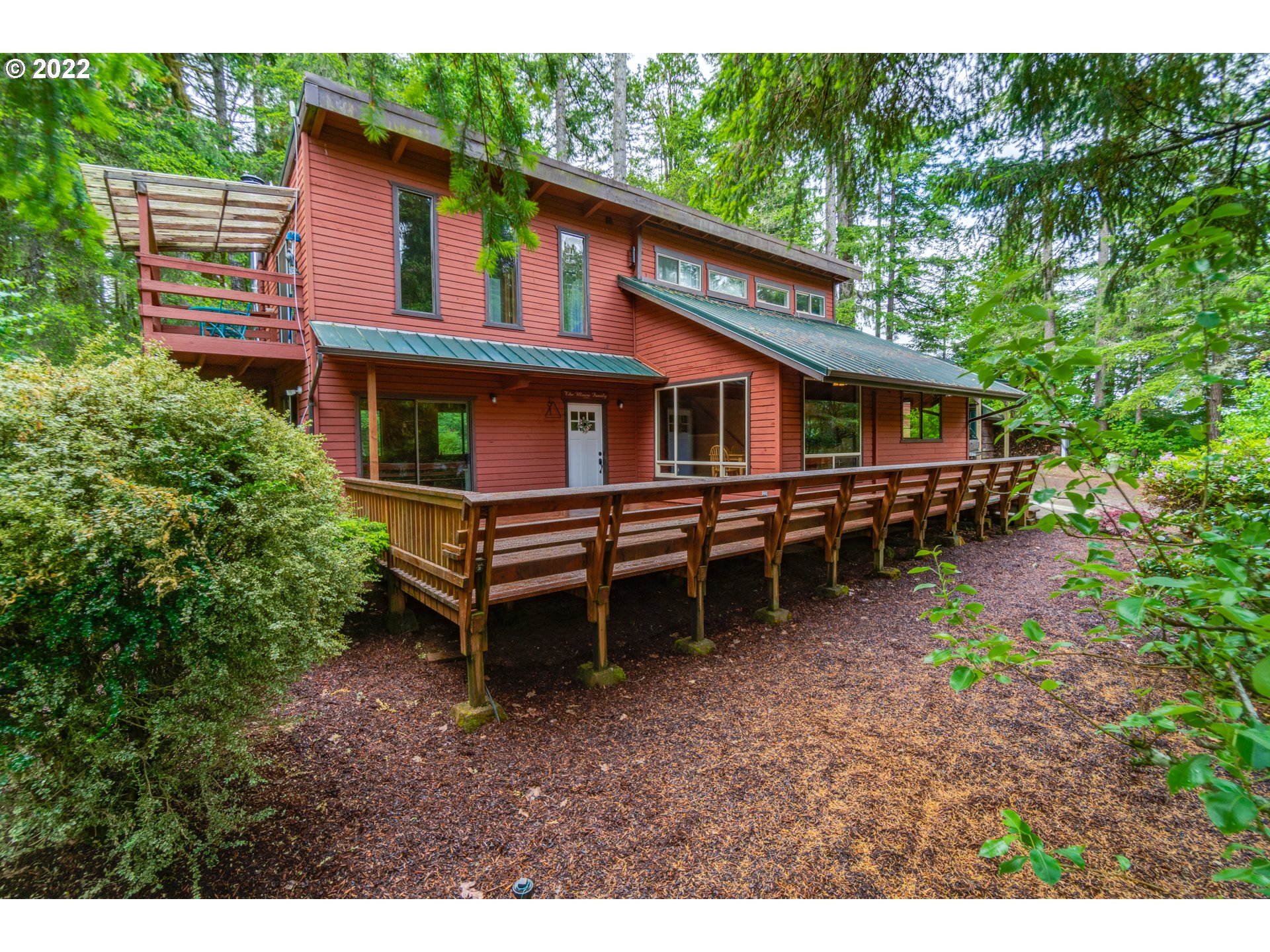 34501 Buck Hollow Road Sheridan, OR 97378 - Photo 1 of 31 Gallery Image 1