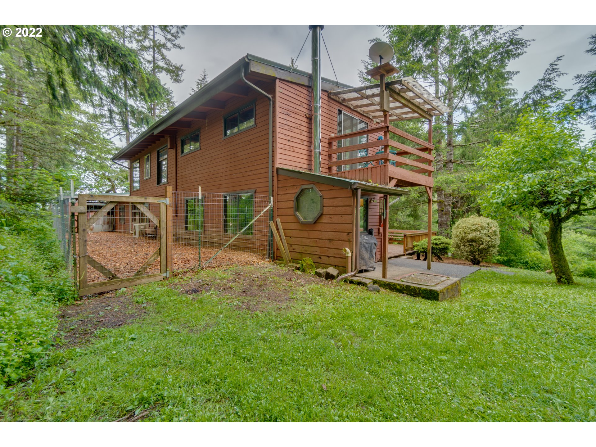 34501 Buck Hollow Road Sheridan, OR 97378 - Photo 19 of 31 Gallery Image 19