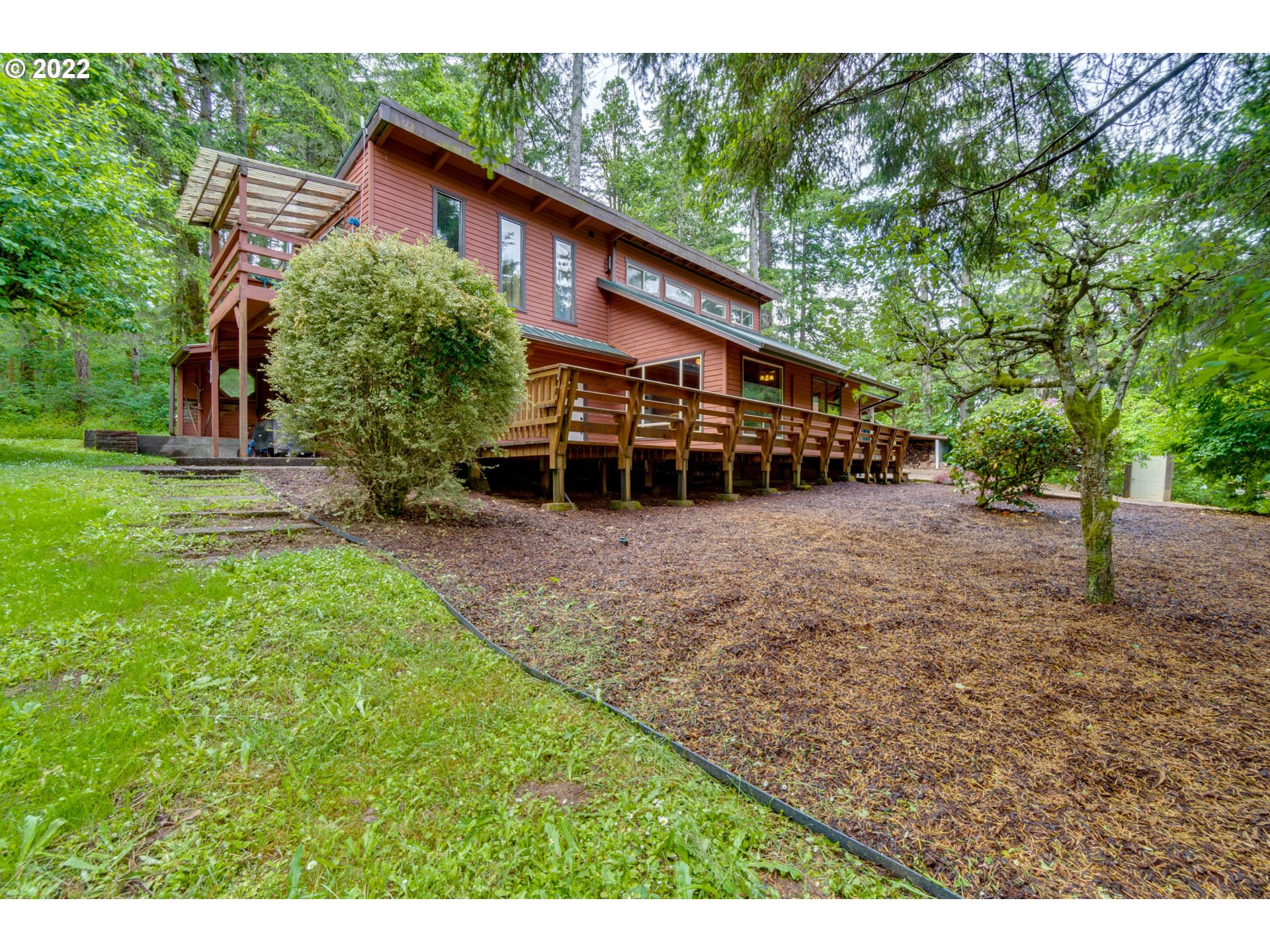 34501 Buck Hollow Road Sheridan, OR 97378 - Photo 2 of 31 Gallery Image 2