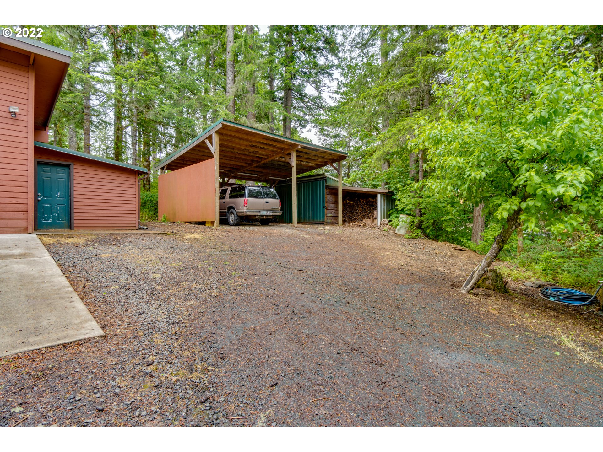 34501 Buck Hollow Road Sheridan, OR 97378 - Photo 24 of 31 Gallery Image 24
