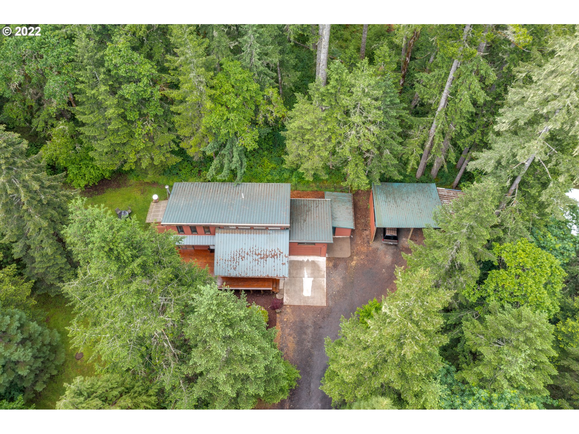 34501 Buck Hollow Road Sheridan, OR 97378 - Photo 27 of 31 Gallery Image 27