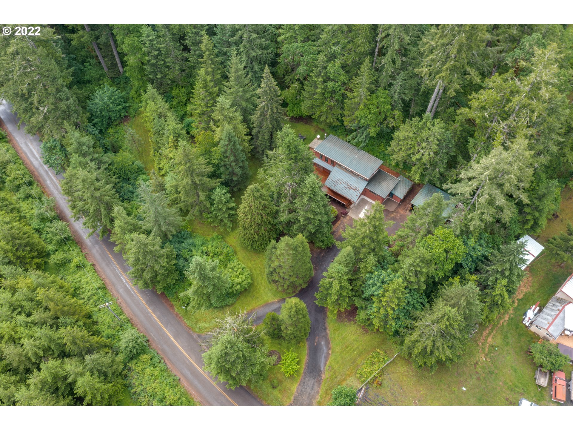 34501 Buck Hollow Road Sheridan, OR 97378 - Photo 28 of 31 Gallery Image 28