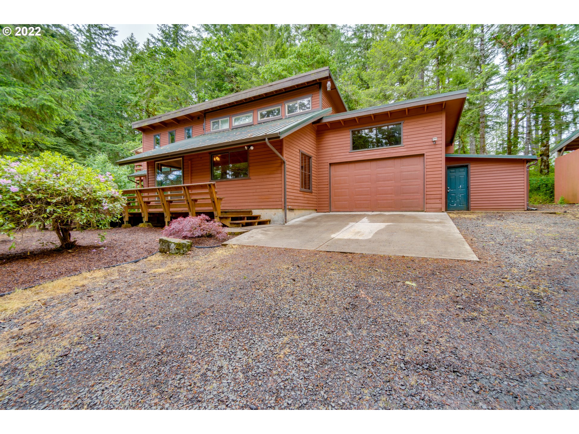 34501 Buck Hollow Road Sheridan, OR 97378 - Photo 3 of 31 Gallery Image 3