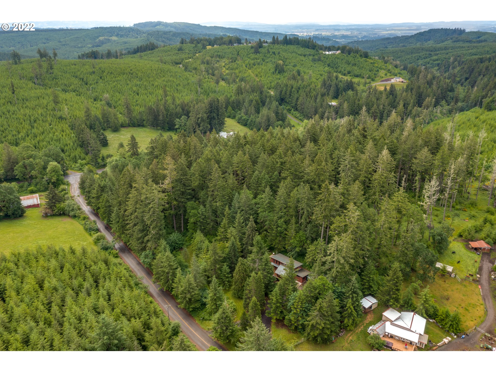 34501 Buck Hollow Road Sheridan, OR 97378 - Photo 31 of 31 Gallery Image 31