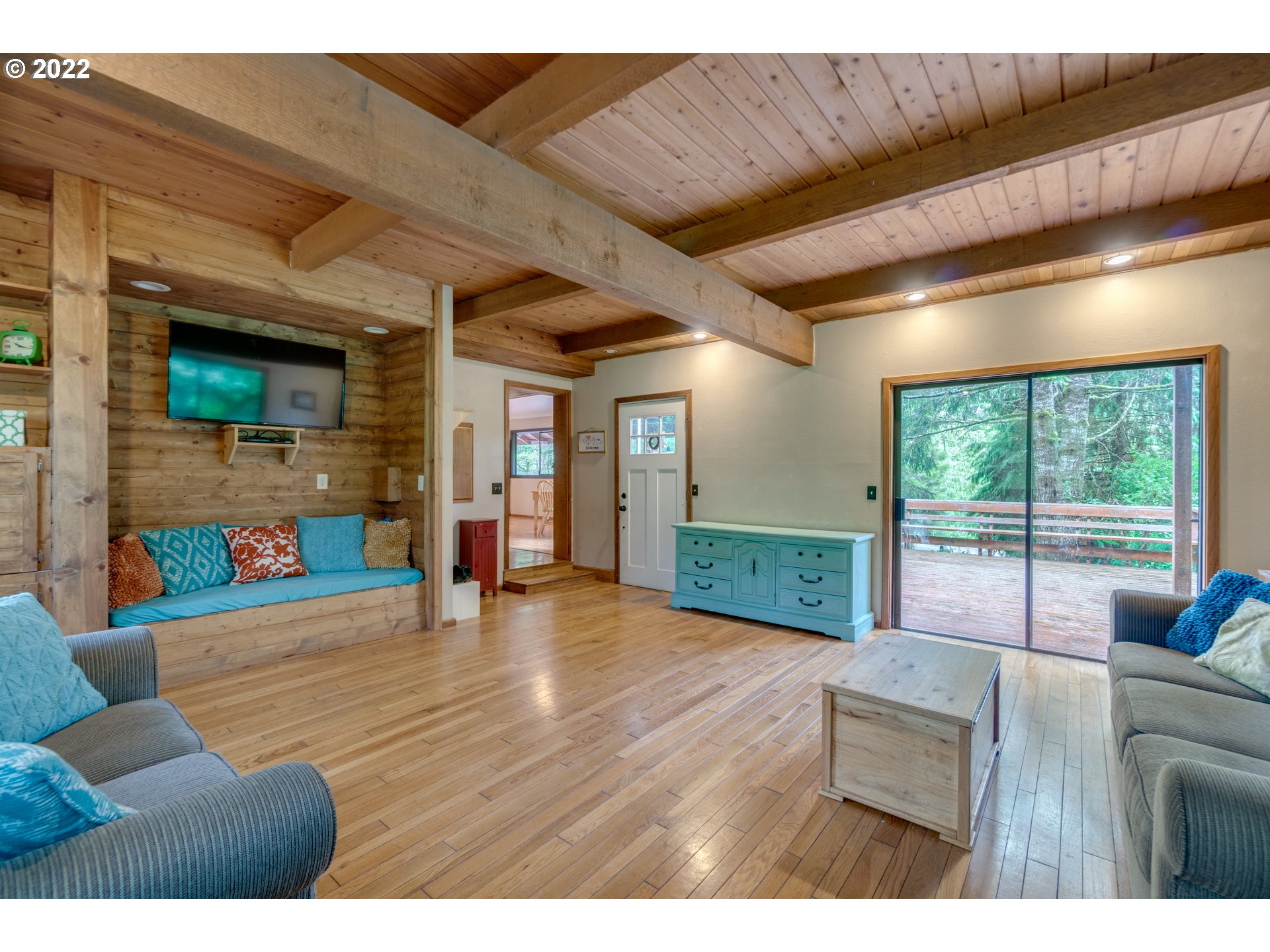 34501 Buck Hollow Road Sheridan, OR 97378 - Photo 5 of 31 Gallery Image 5
