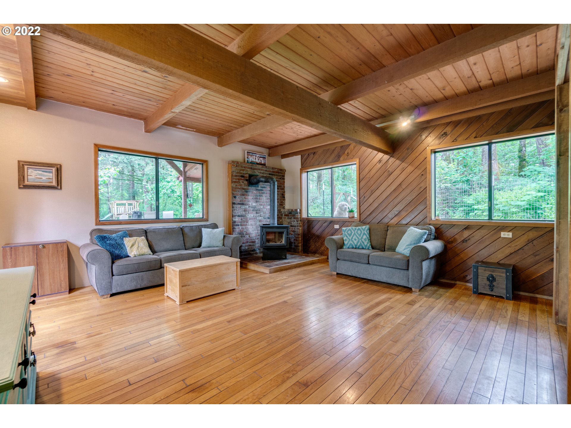 34501 Buck Hollow Road Sheridan, OR 97378 - Photo 6 of 31 Gallery Image 6