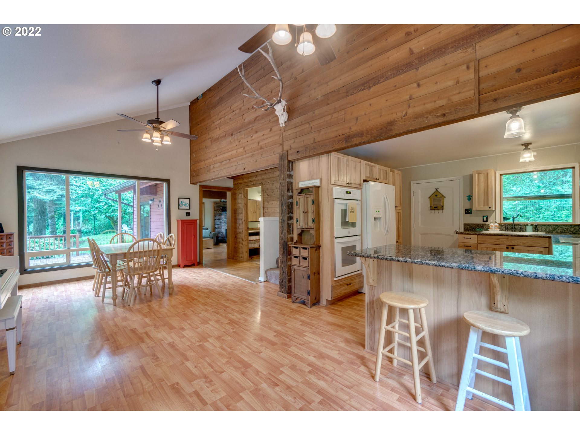 34501 Buck Hollow Road Sheridan, OR 97378 - Photo 7 of 31 Gallery Image 7