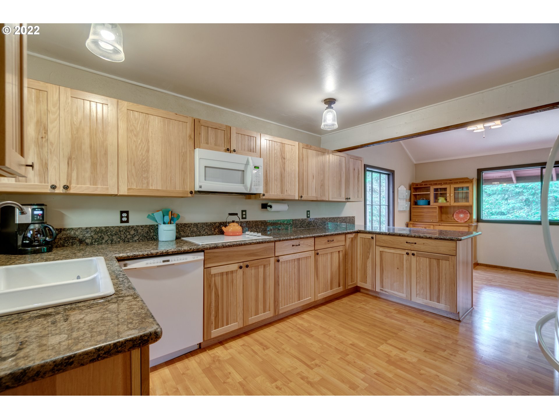 34501 Buck Hollow Road Sheridan, OR 97378 - Photo 9 of 31 Gallery Image 9