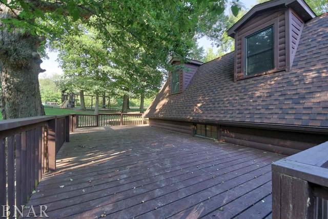 25621 Longview Road Hopedale, IL 61747 - Photo 34 of 36