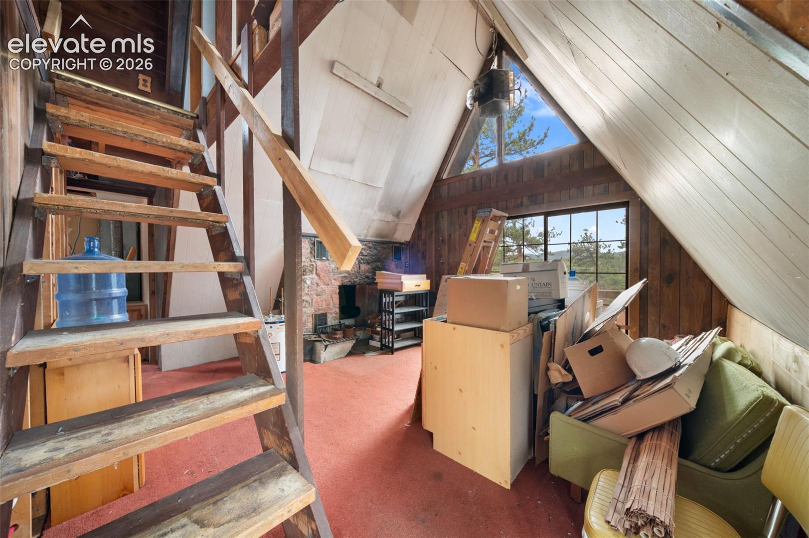 64 Bradshaw Road Florissant, CO 80816 - Photo 6 of 28 Gallery Image 6