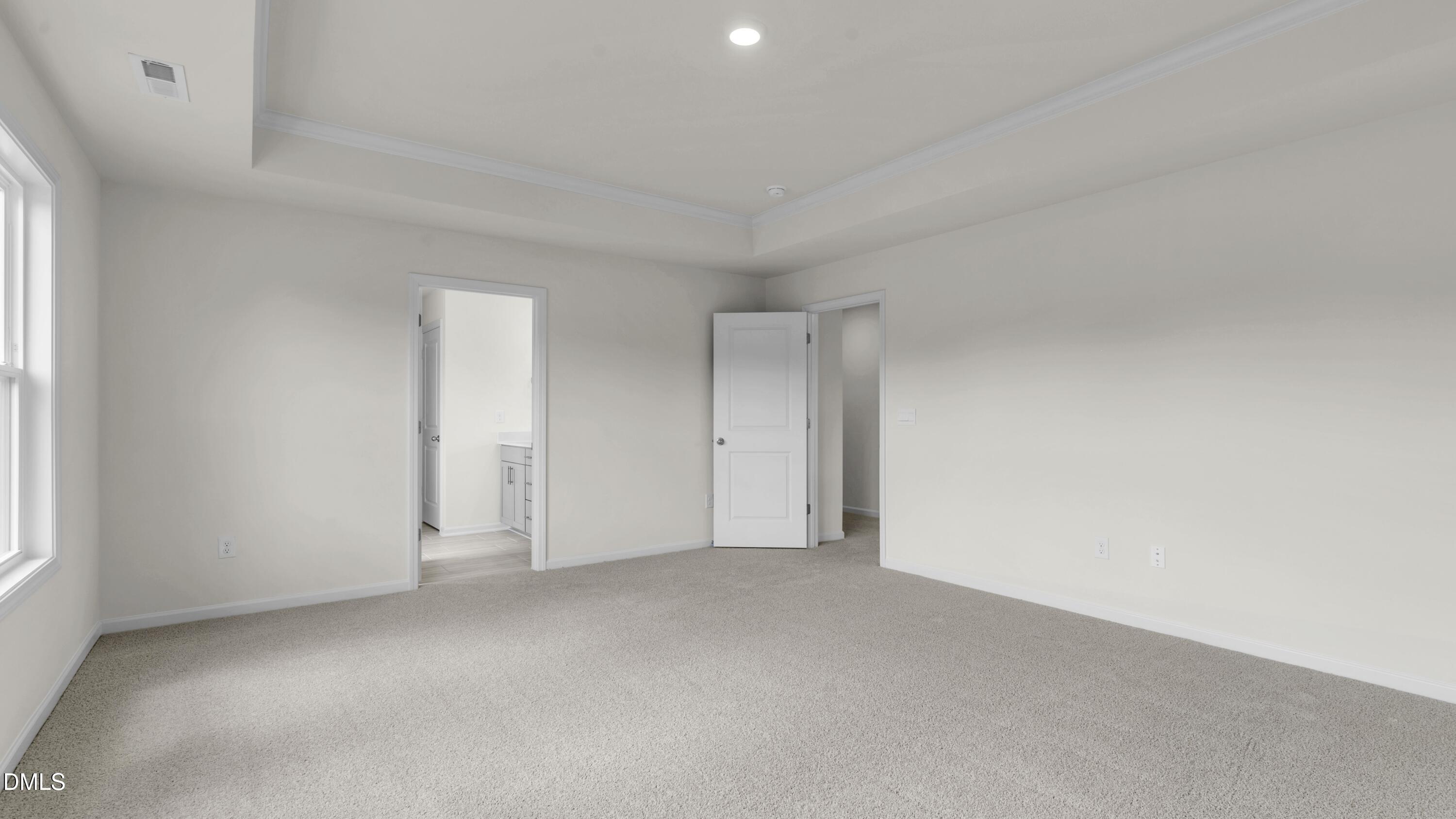 191 Gilmer Street Fuquay-Varina, NC 27526 - Photo 18 of 40 a view of empty room