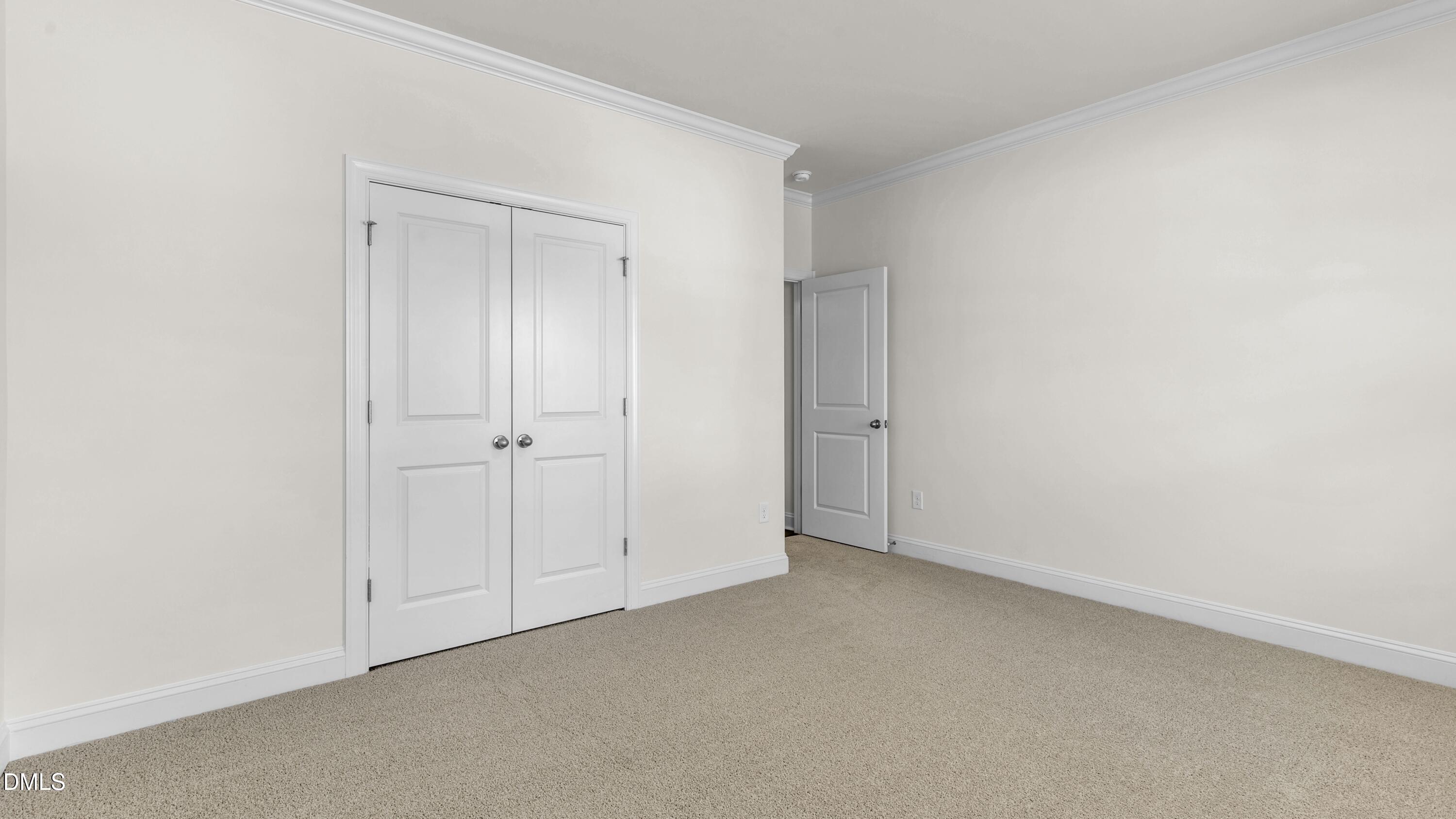191 Gilmer Street Fuquay-Varina, NC 27526 - Photo 23 of 40 a view of an empty room