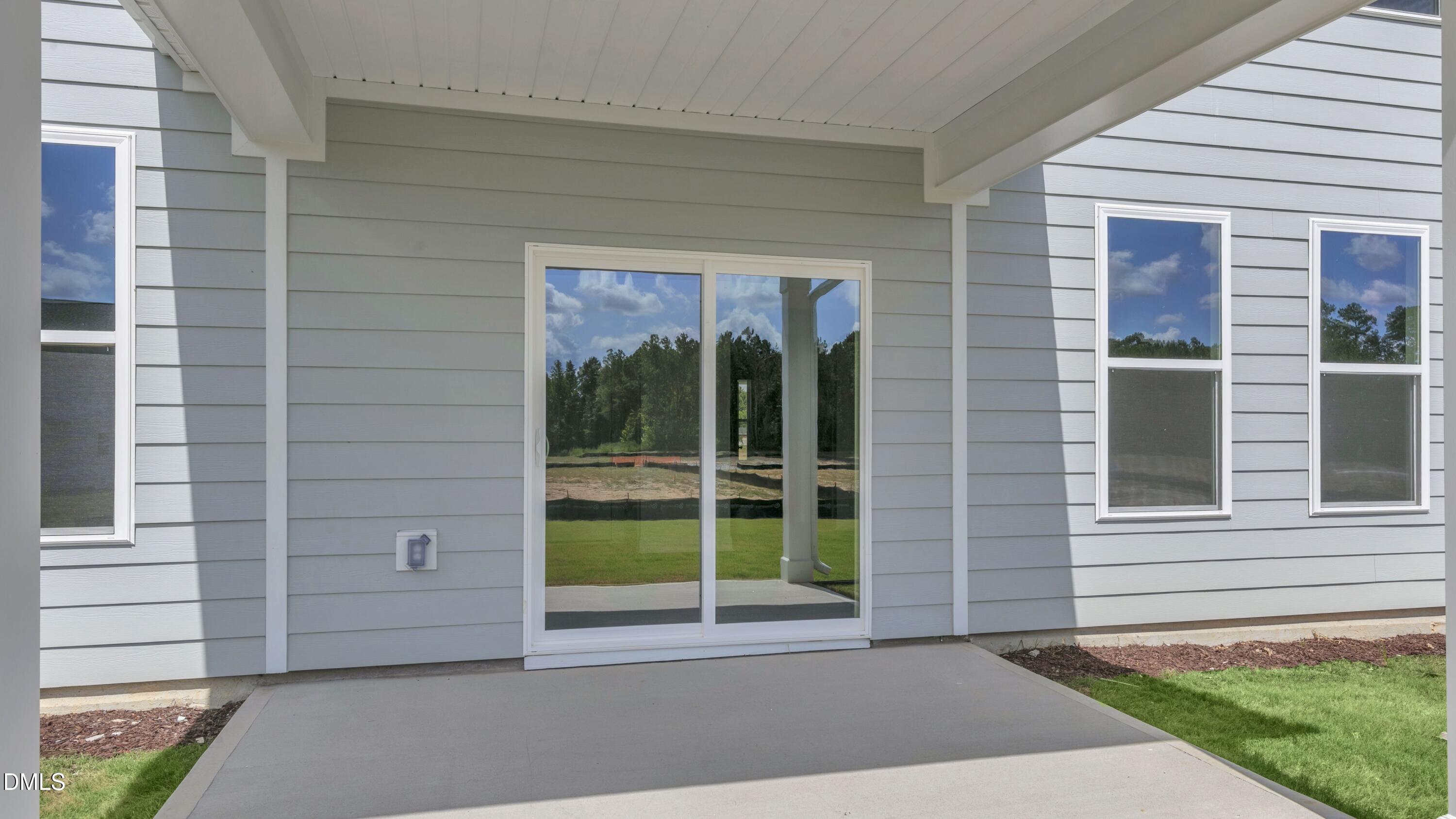 191 Gilmer Street Fuquay-Varina, NC 27526 - Photo 37 of 40 a view of front door of house