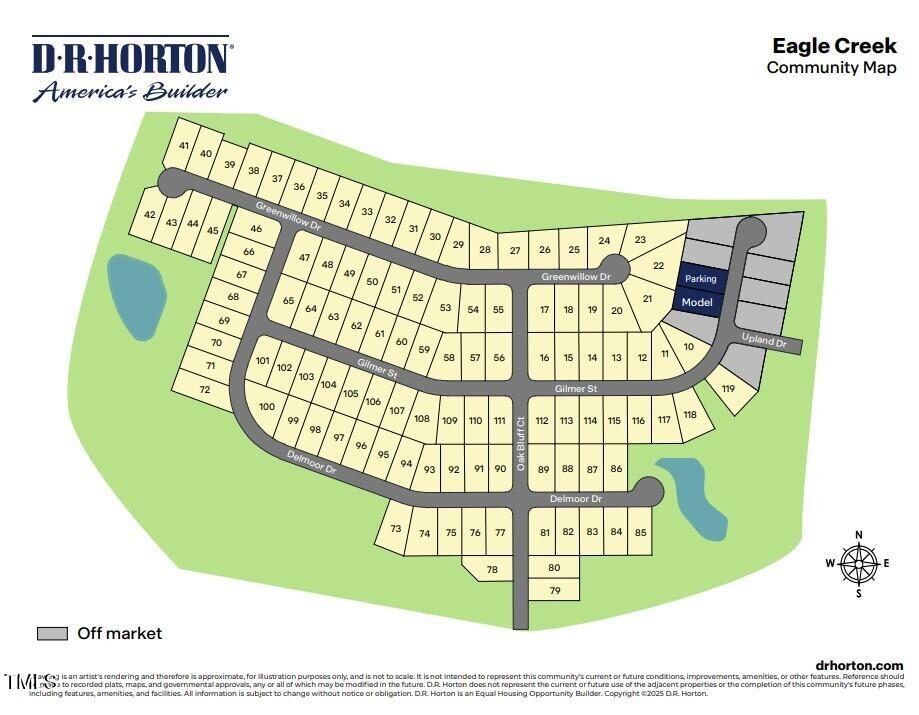 191 Gilmer Street Fuquay-Varina, NC 27526 - Photo 40 of 40