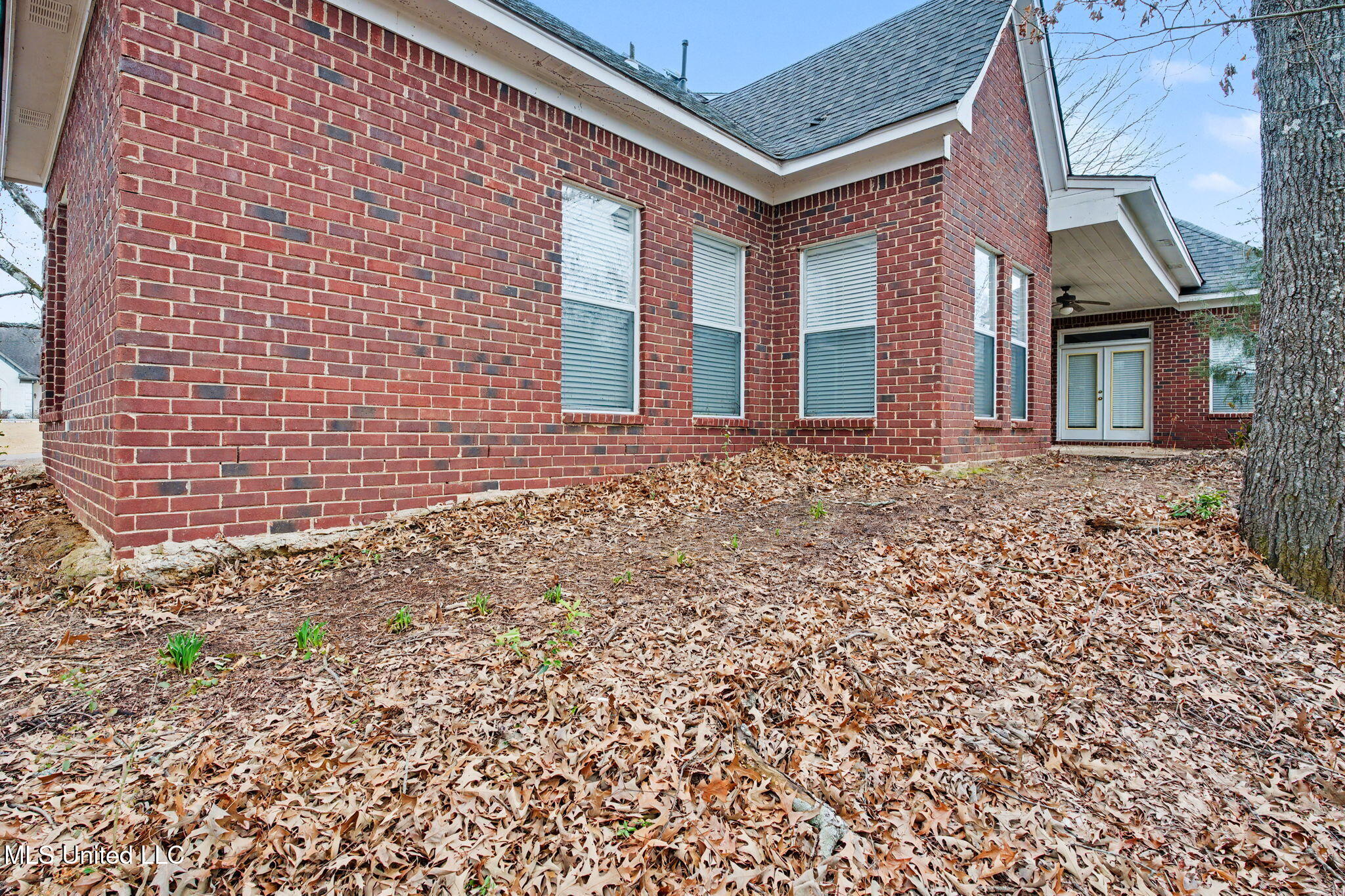 1916 Trapper Drive Hernando, MS 38632 - Photo 30 of 30 32-web-or-mls-1916 Trapper Dr-31