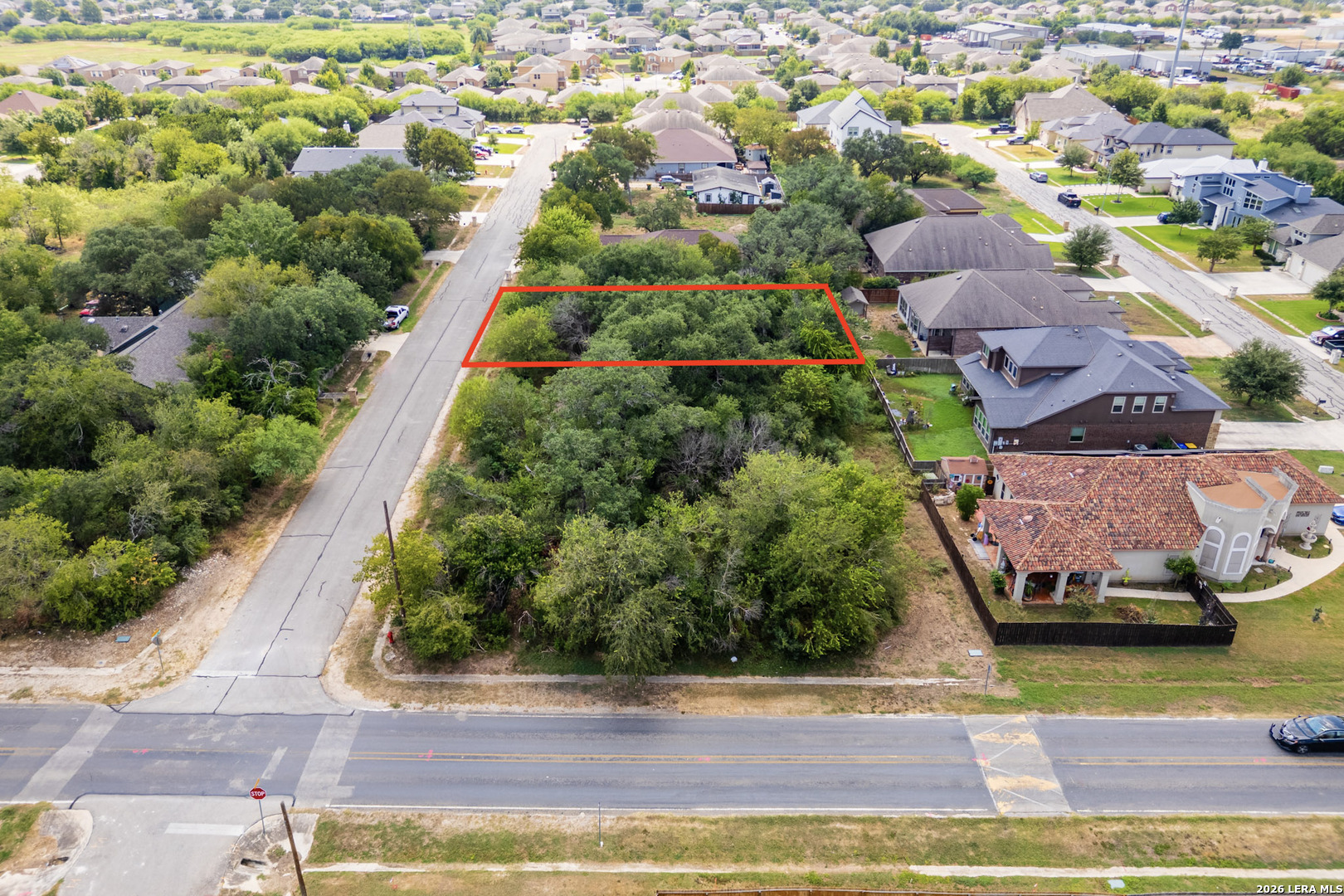 15405 Rhodius Lane Selma, TX 78154 - Photo 6 of 9 Gallery Image 6