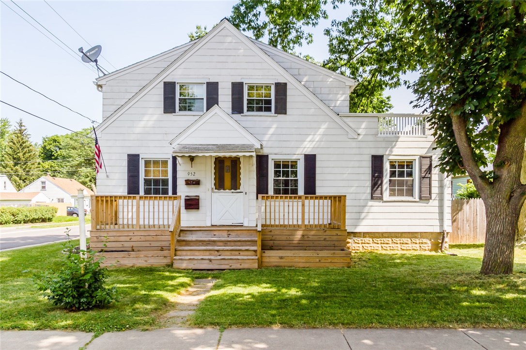 952 Britton Road Greece, NY 14616 - Photo 1 of 1