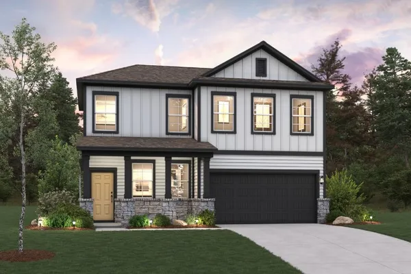 $468,734 | 4706 Native Pearl, Austin, TX 78754