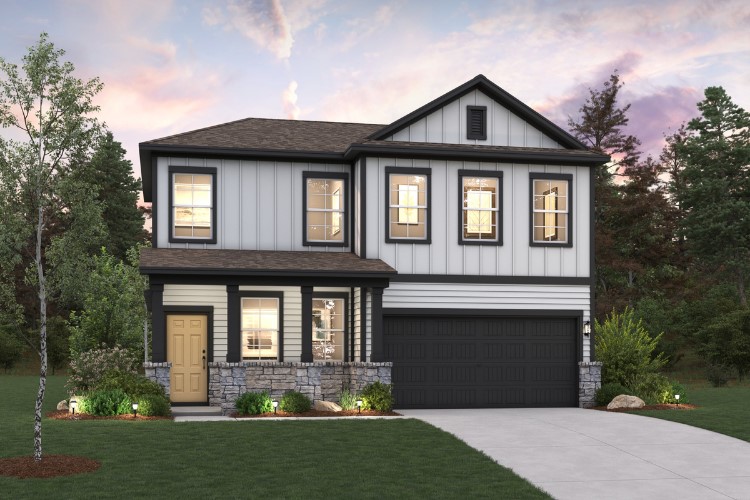 4706 Native Pearl Austin, TX 78754 - Photo 1 of 3
