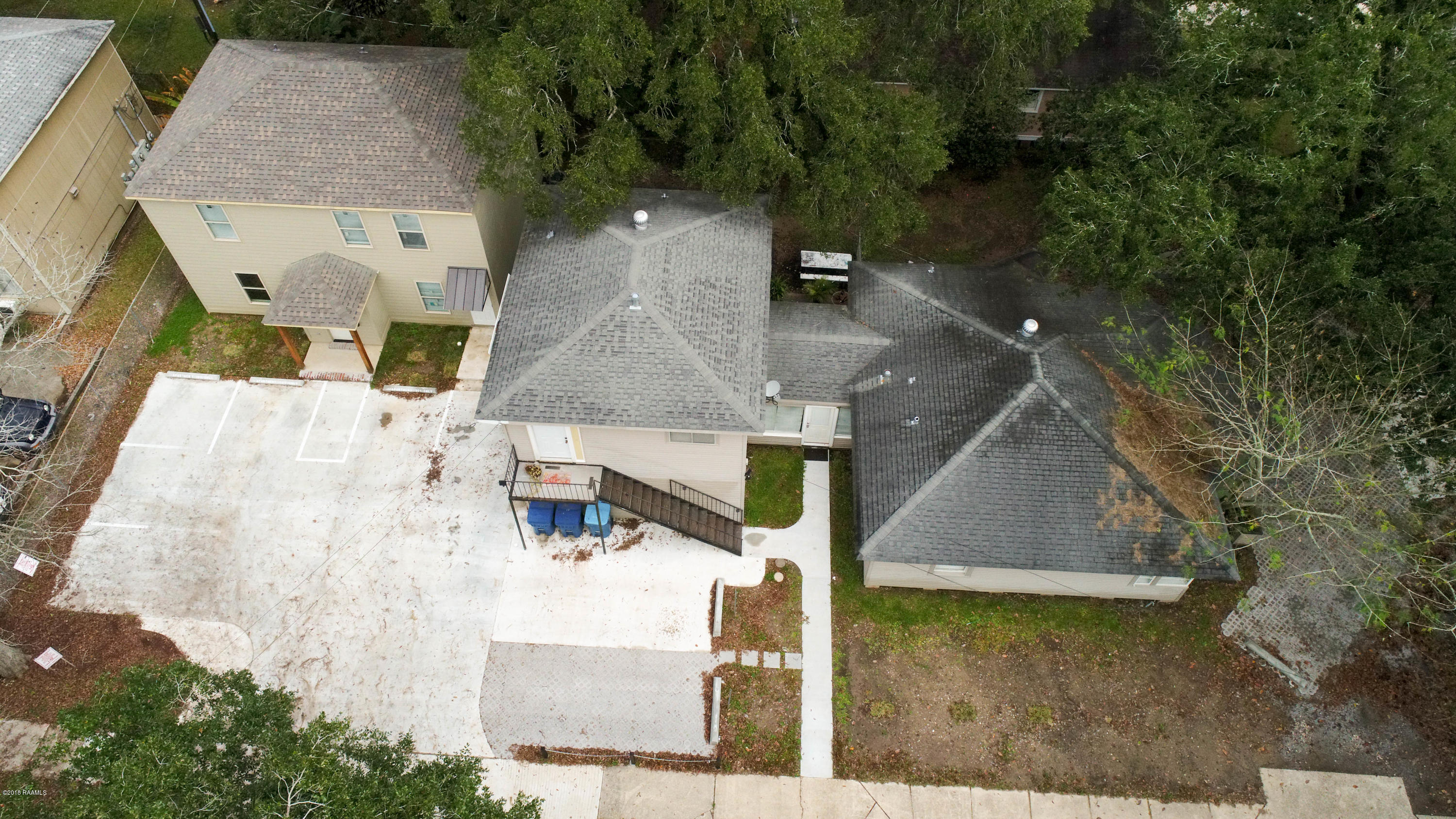 727 Tulane, Unit 101 Lafayette, LA 70503 - Photo 19 of 20