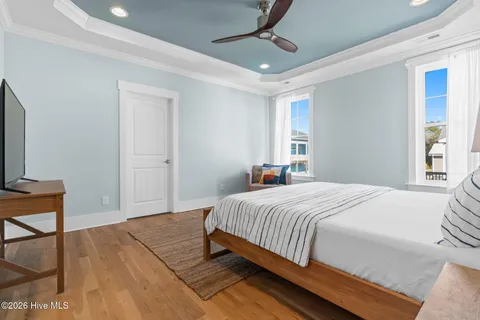 $1,100,000 | 111 Southeast 41st Street, Oak Island, NC 28465