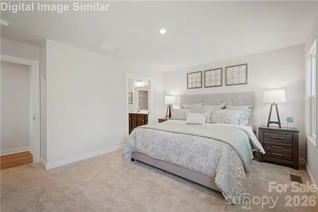 $320,990 | 936 Pemberley Street, Unit 3200, Lancaster, SC 29720