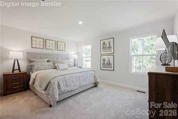 $320,990 | 936 Pemberley Street, Lancaster, SC 29720