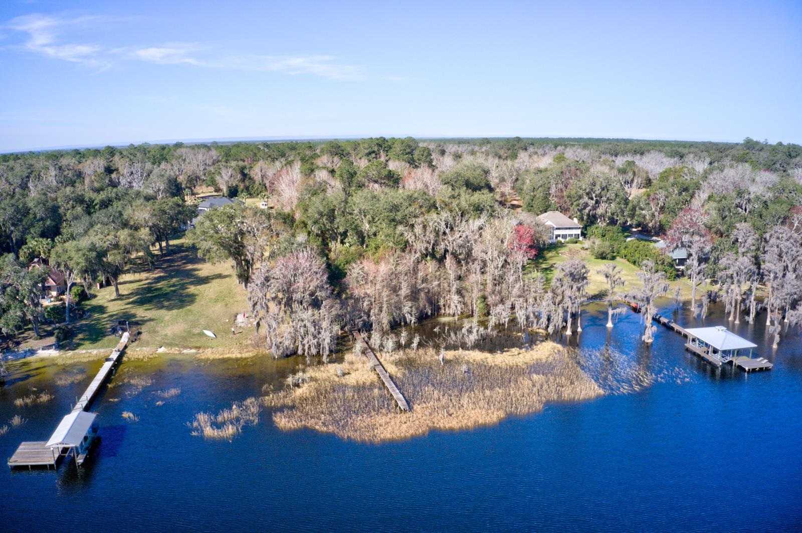 9631 County Road 1469 Earleton, FL 32631 - Photo 5 of 17