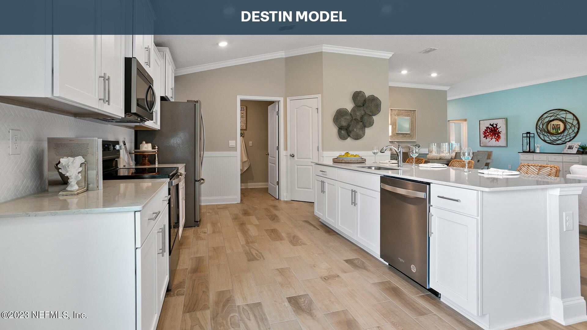 29 Riva Ridge Court Jacksonville, FL 32218 - Photo 10 of 42 Destin Model Tag (8)