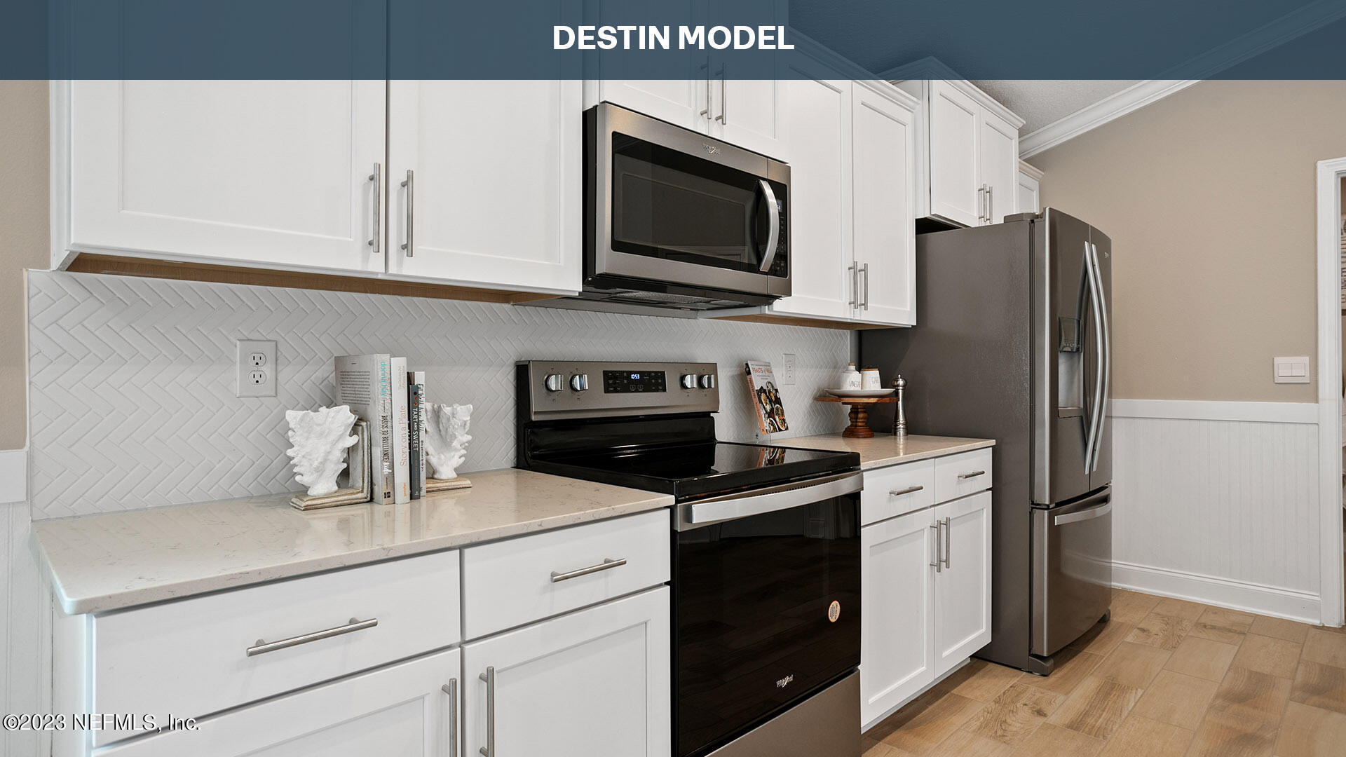 29 Riva Ridge Court Jacksonville, FL 32218 - Photo 11 of 42 Destin Model Tag (9)