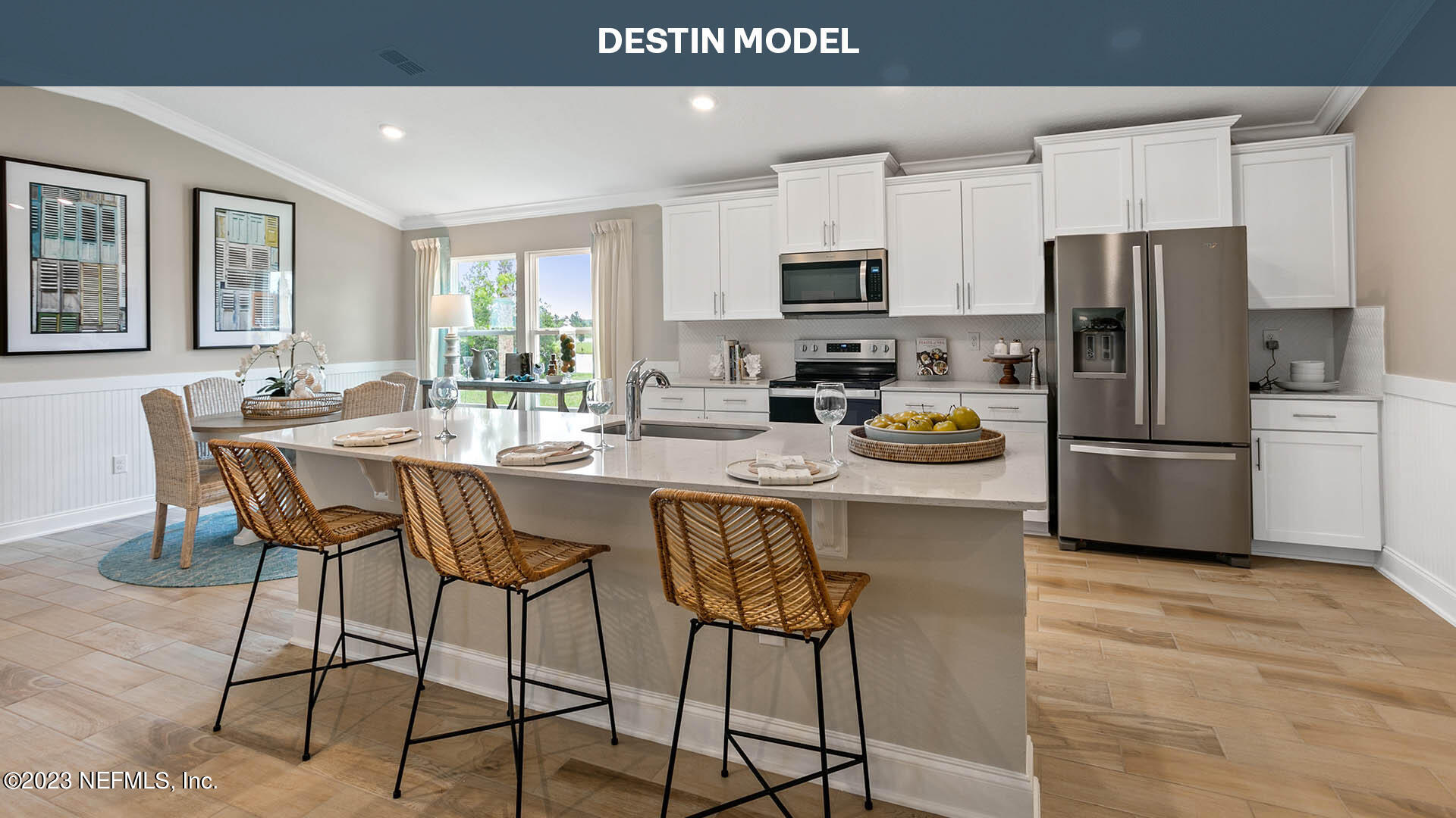 29 Riva Ridge Court Jacksonville, FL 32218 - Photo 12 of 42 Destin Model Tag (10)