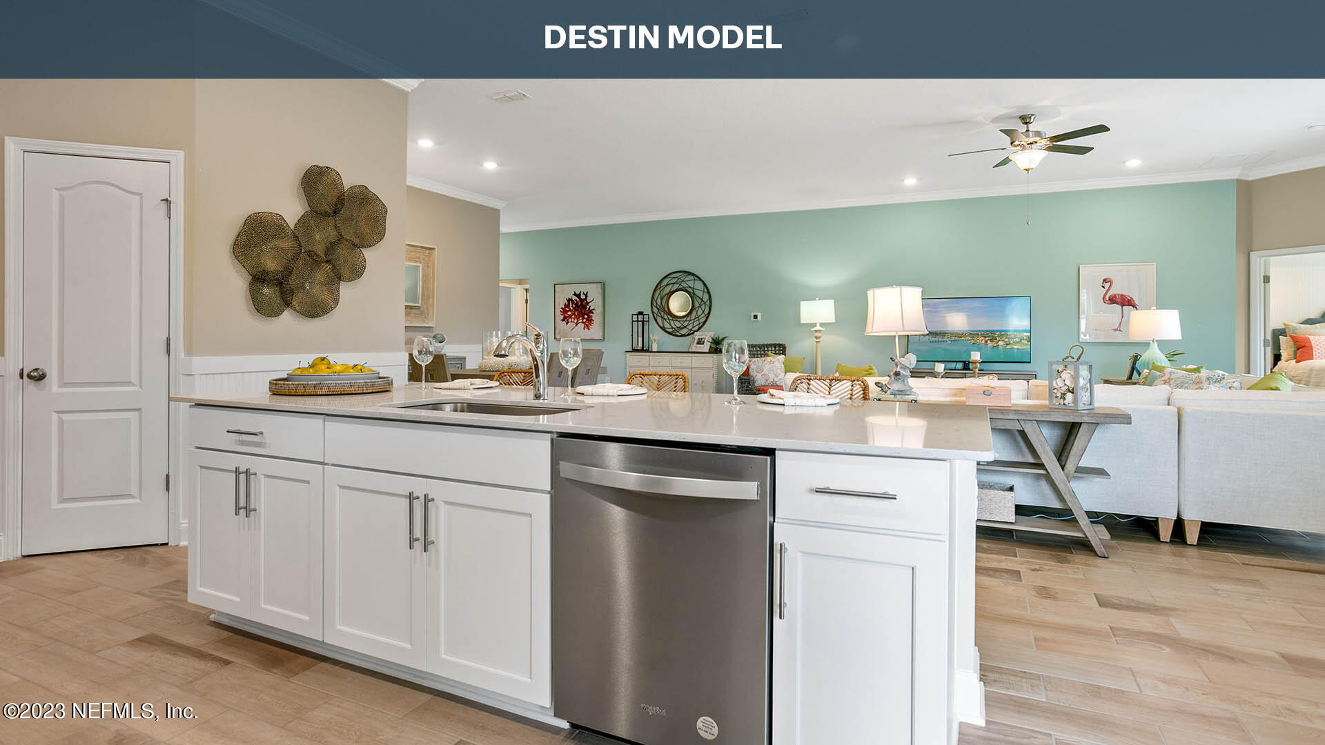 29 Riva Ridge Court Jacksonville, FL 32218 - Photo 13 of 42 Destin Model Tag (11)